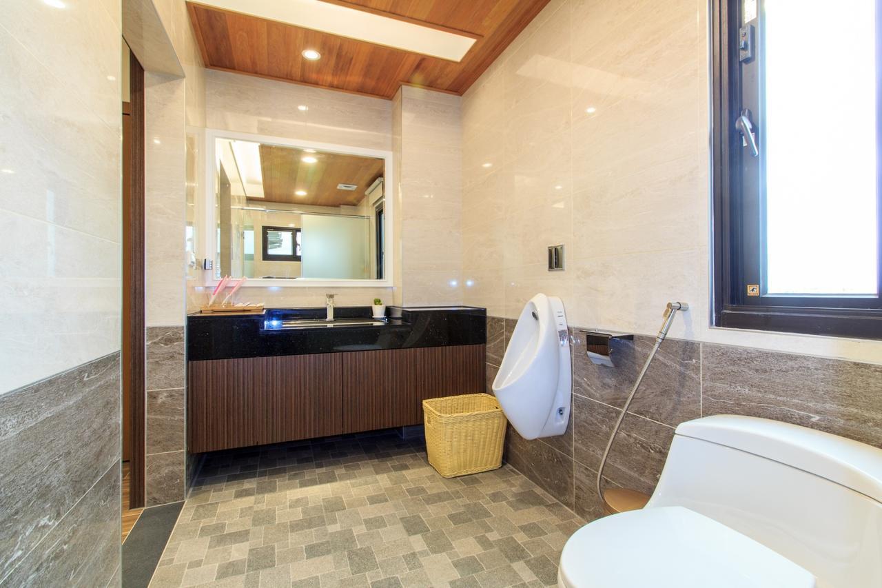 Urban Oasis Inn Лодун Экстерьер фото