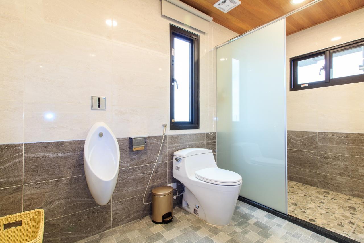 Urban Oasis Inn Лодун Экстерьер фото